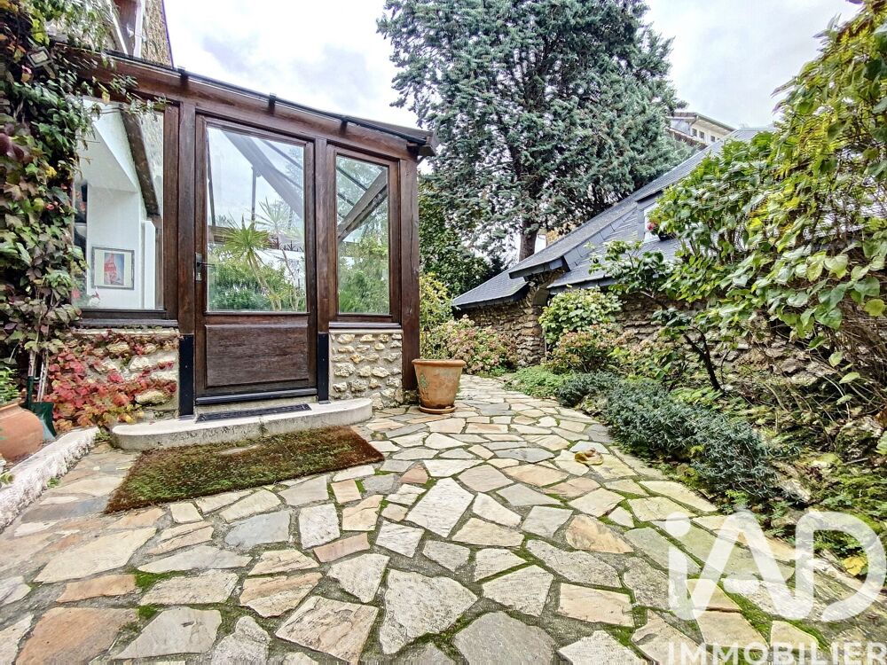 Vente Maison traditionnelle 9 pièces