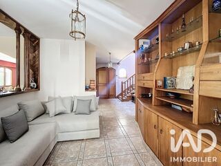  Maison à vendre 6 pièces 210 m²