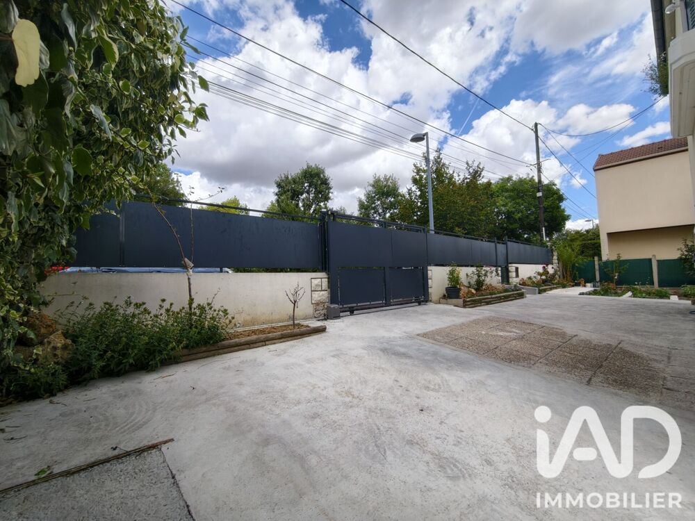 Vente Pavillon 6 pièces