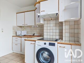  Appartement à vendre 5 pièces 93 m²