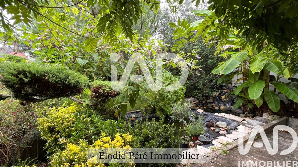 Vente Immeuble Vente Immeuble 382 m&sup2; Tarbes