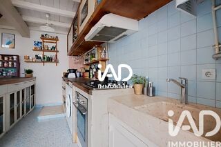  Maison � vendre 4 pi�ces 87 m�