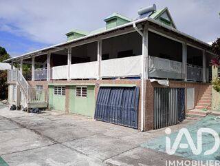  Maison � louer 4 pi�ces 96 m� Baie-mahault