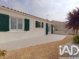  Maison � vendre 3 pi�ces 48 m�