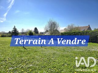  Terrain à vendre 1180 m²