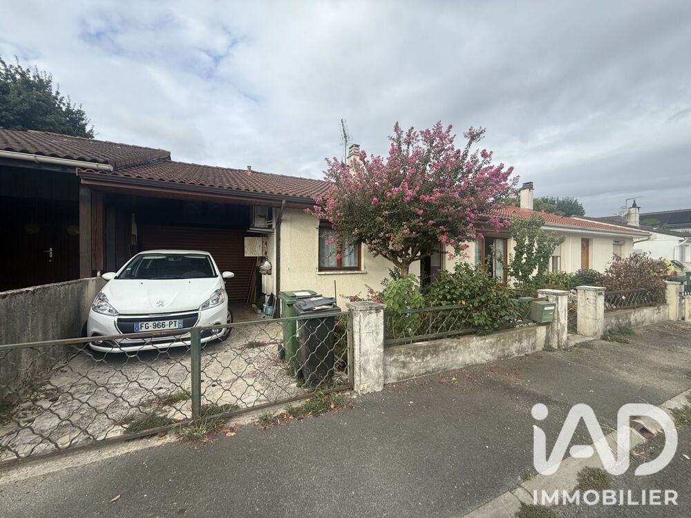 Vente Maison/villa 3 pièces