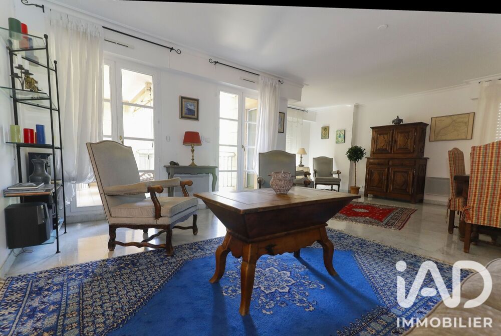 Vente Appartement Vente Appartement 6 pièces Aix-en-provence