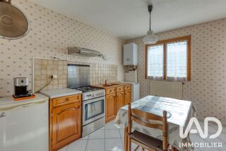  Maison à vendre 4 pièces 90 m²