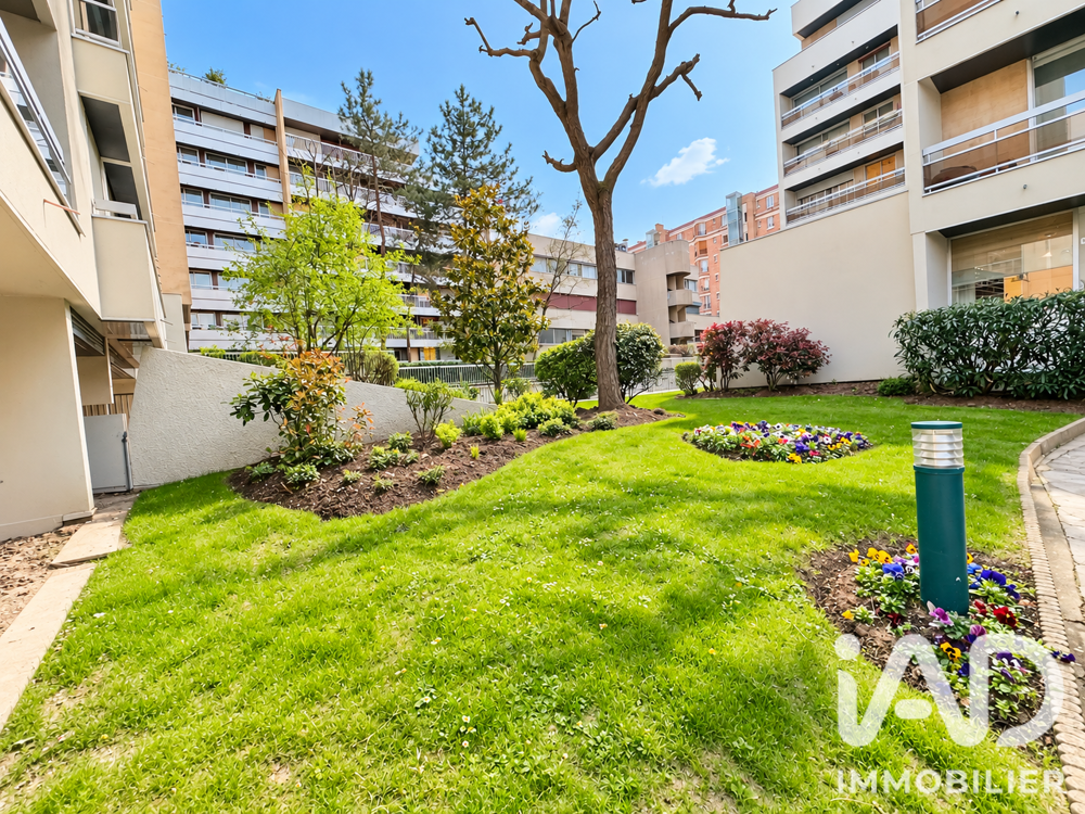 Vente Appartement Vente Appartement 1 pièce Paris 12