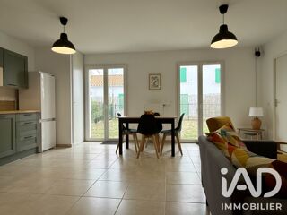 Vente Maison Vente Maison/villa 4 pièces Saint-georges-d'oléron
