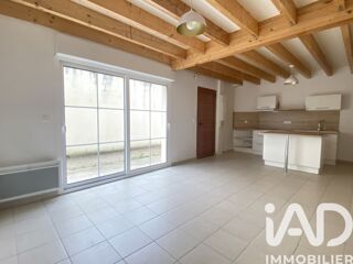  Maison � vendre 3 pi�ces 59 m�