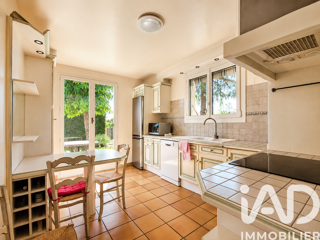  Maison à vendre 7 pièces 223 m²