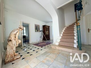 Vente Maison Vente Demeure 9 pièces Reuil-en-brie