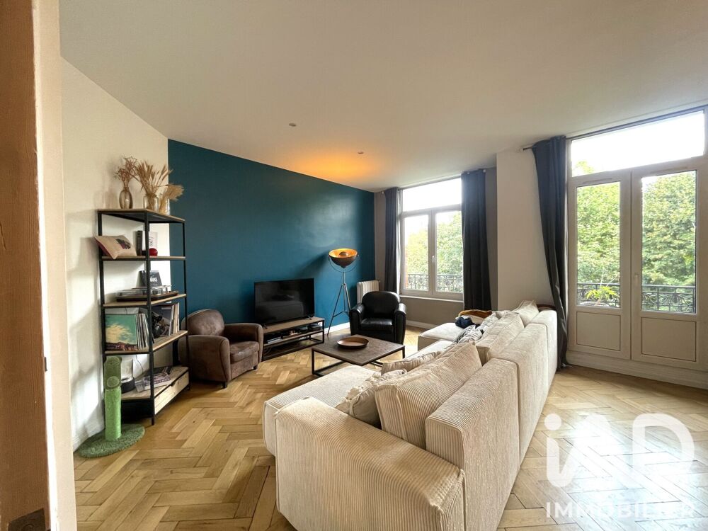 Location Appartement Location Appartement 3 pièces La madeleine