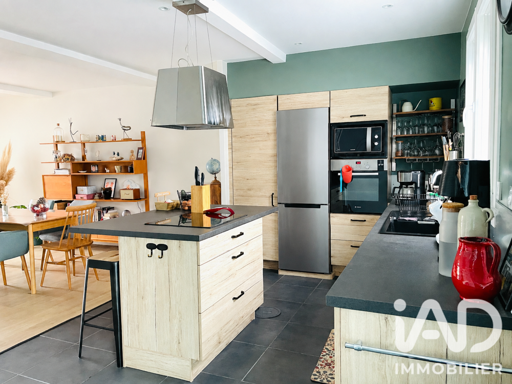 Vente Maison Vente Maison de ville 5 pièces Cholet