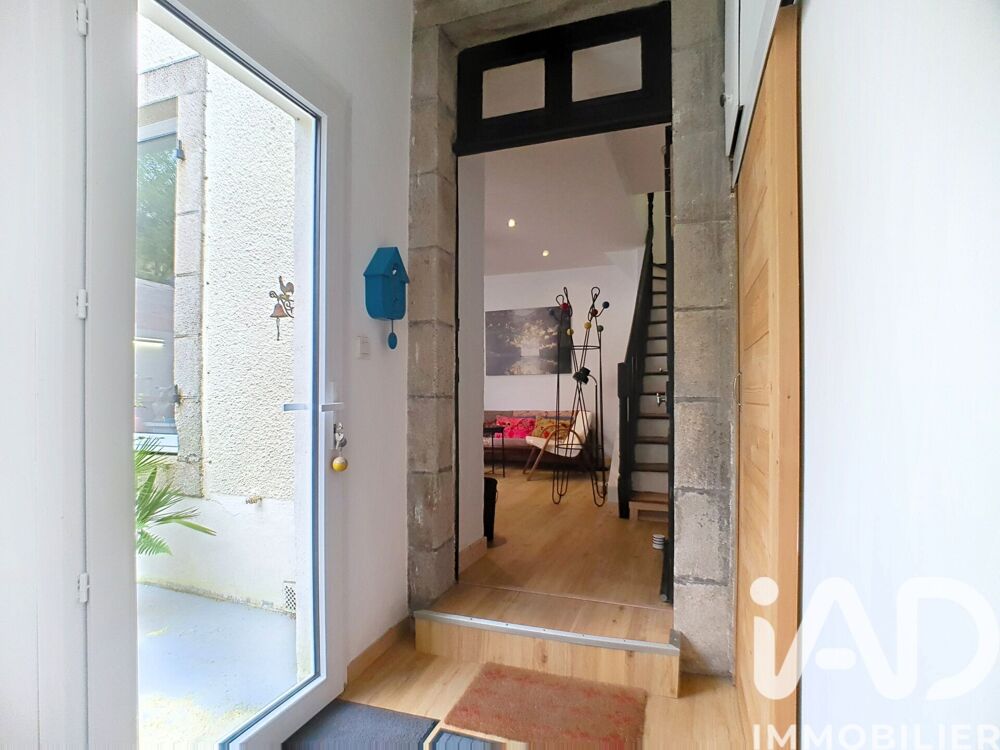 Vente Maison de ville 2 pièces