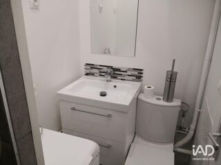  Immeuble à vendre 9 pièces 235 m²