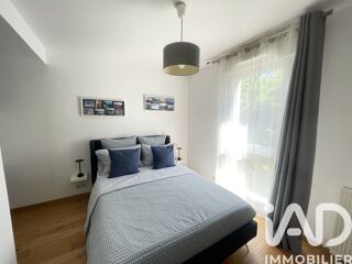  Appartement � vendre 2 pi�ces 38 m�