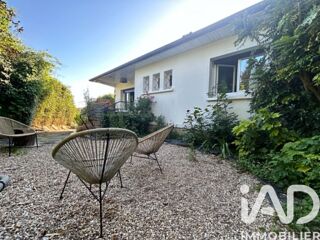  Maison à vendre 6 pièces 120 m²