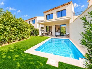 Vente Maison Vente Maison/villa 5 pièces Sainte-maxime