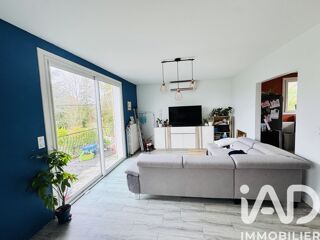  Maison à vendre 5 pièces 130 m²