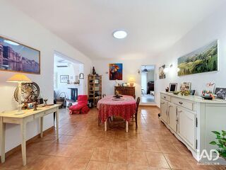  Maison à vendre 5 pièces 109 m²