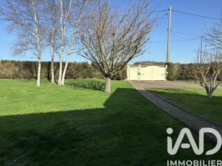  Maison à vendre 5 pièces 120 m²