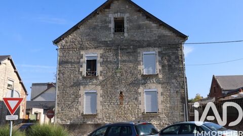  Vente Maison Maison - 5 pi�ce(s) - 120 m�