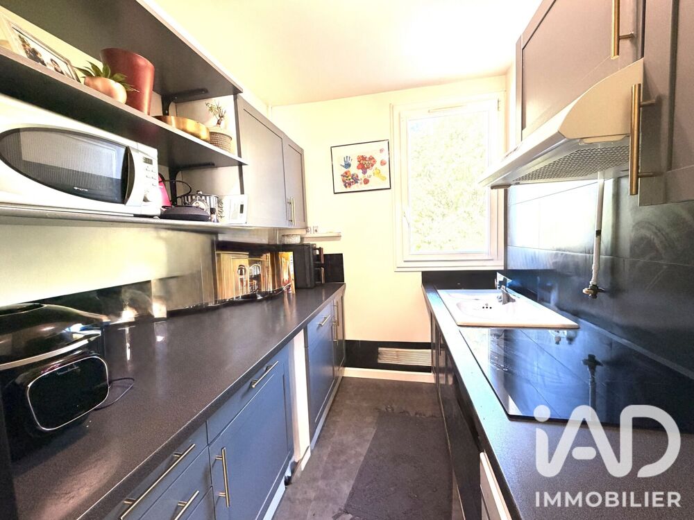Vente Appartement Vente Appartement 3 pièces Noisy-le-grand