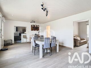  Maison à vendre 6 pièces 148 m²