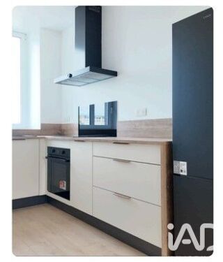  Appartement � vendre 3 pi�ces 63 m�