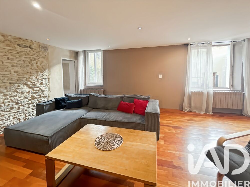 Vente Maison de village 4 pièces