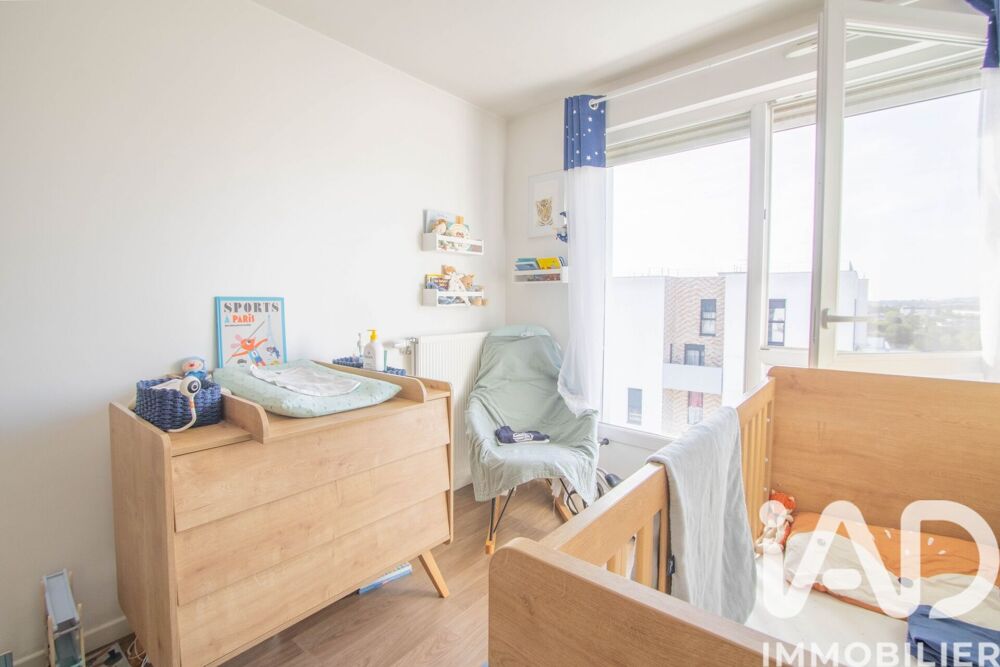 � vendre  Appartement Saint-Ouen (93400)