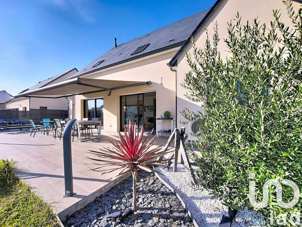 Vente Maison Vente Maison/villa 6 pièces Veigné