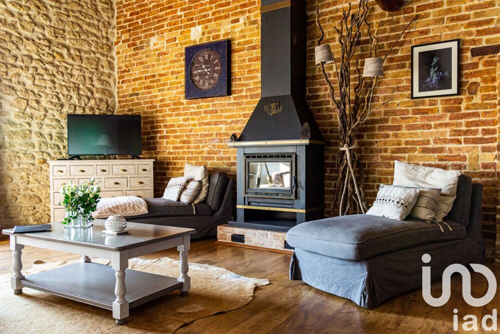 à vendre  Maison Châteauneuf-du-Pape (84230)