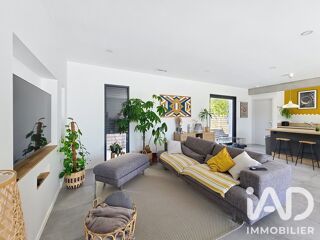 Vente Maison Vente Maison traditionnelle 5 pièces Bernis