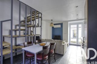  Maison à vendre 2 pièces 38 m²
