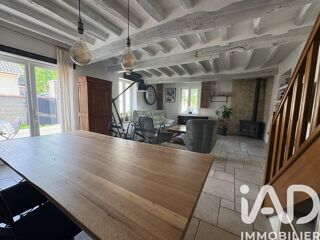  Maison � vendre 7 pi�ces 122 m�