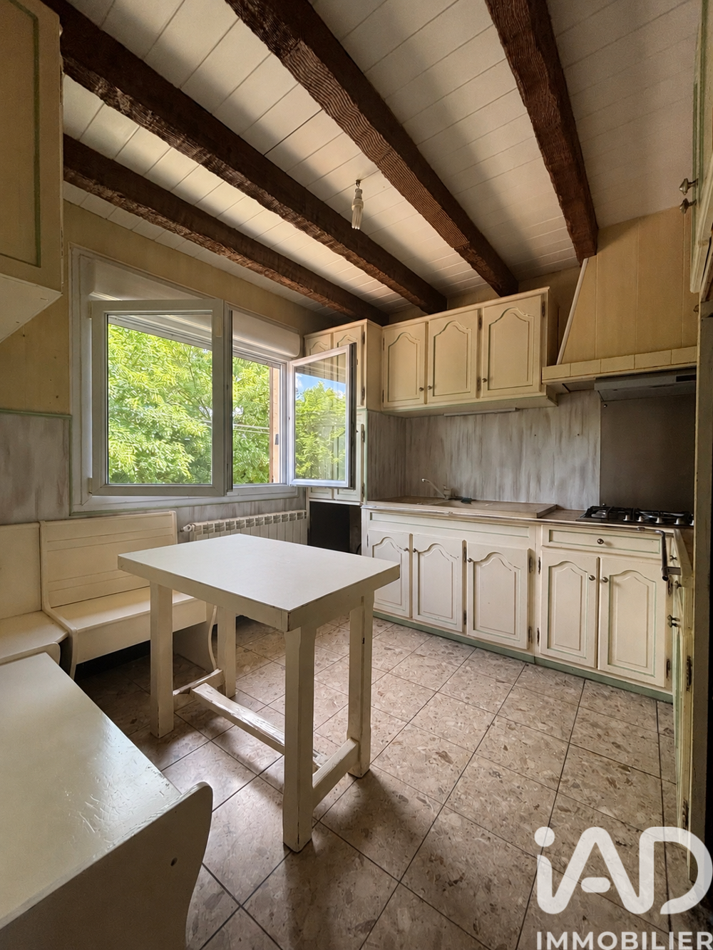 Vente Maison Vente Maison/villa 6 pièces Conflans-sainte-honorine