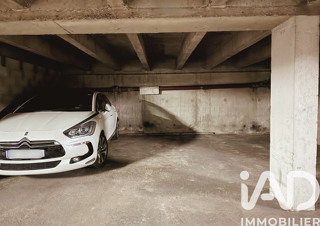  Parking / Garage à vendre 25 m²