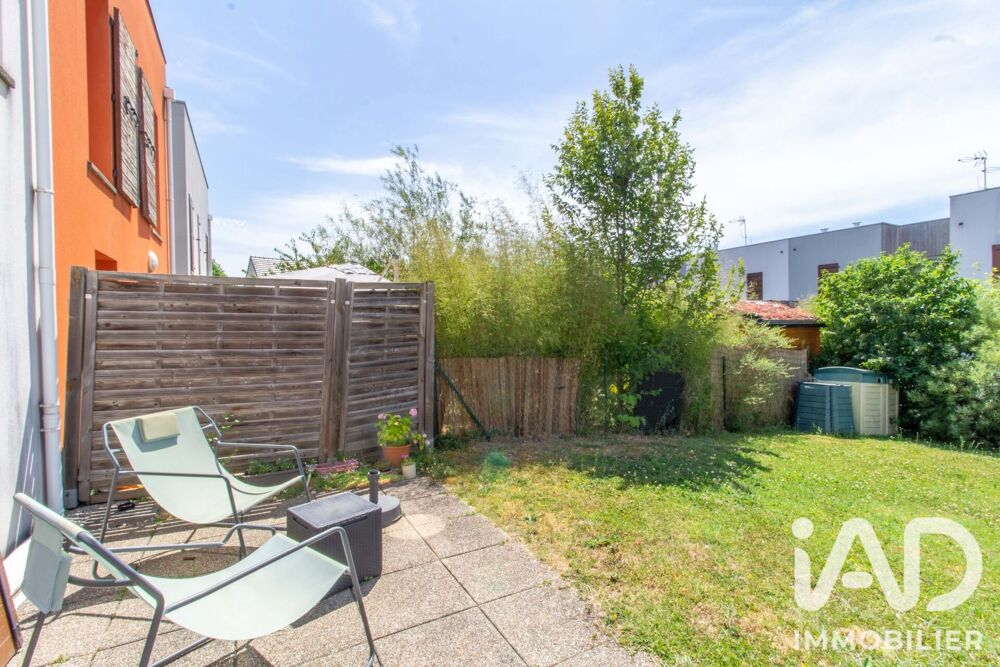 Vente Maison Vente Maison/villa 4 pièces Saint-jean-de-braye