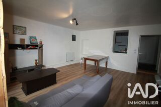  Maison à vendre 3 pièces 79 m²