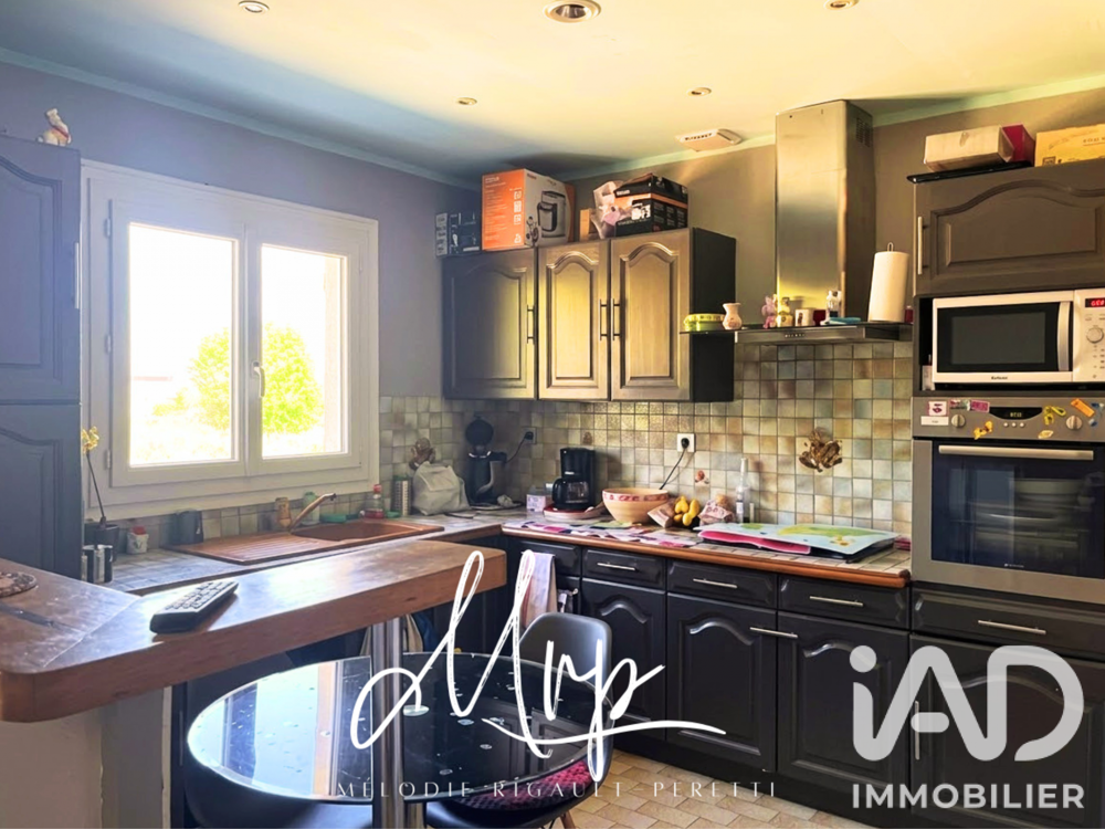 Vente Maison Vente Maison/villa 4 pièces Bernay