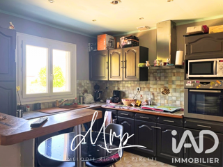  Maison à vendre 4 pièces 73 m²
