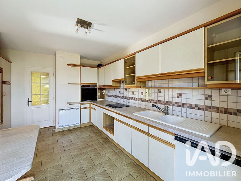 Vente Maison Vente Maison/villa 4 pièces Meyrié