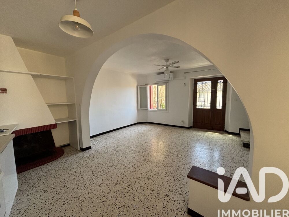 Vente Maison de village 3 pièces
