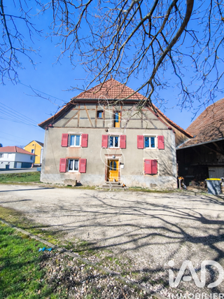  Maison à vendre 7 pièces 218 m²
