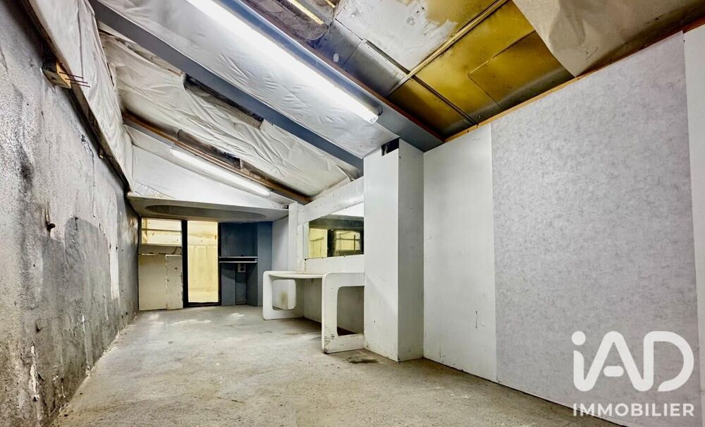 Vente Appartement Vente Atelier 5 pièces La fouillouse