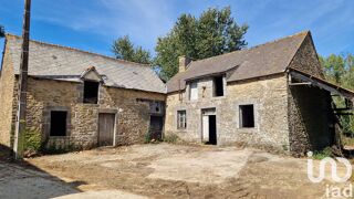 Maison à vendre 4 pièces 90 m²