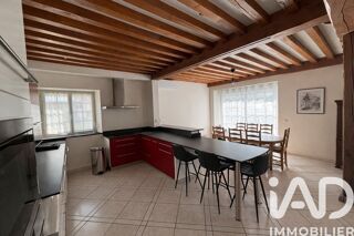  Maison à vendre 11 pièces 343 m²